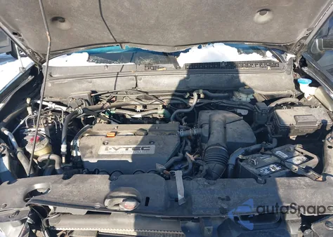 2005 Honda Cr-V Se из США, поврежденный, VIN SHSRD78905U332268